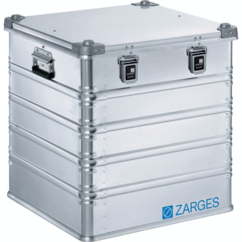 ZARGES Caisse de transport K 470, capacité 175 l