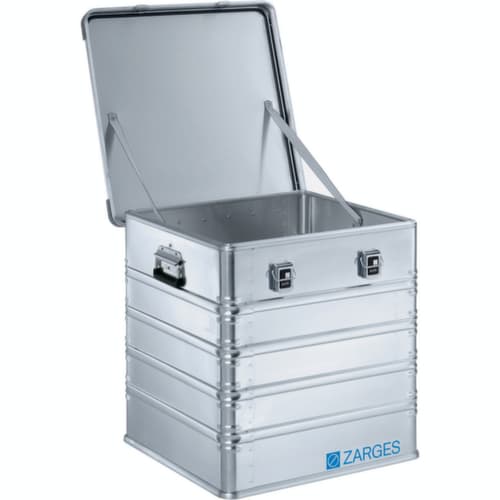ZARGES Caisse de transport K 470, capacité 175 l