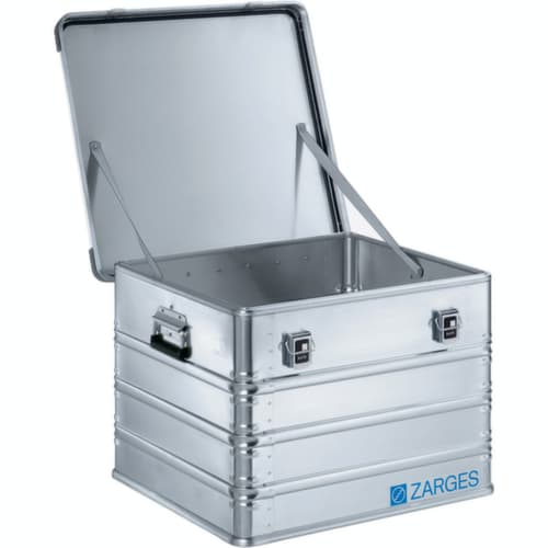 ZARGES Caisse de transport K 470, capacité 148 l