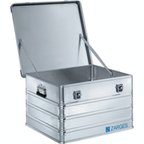 ZARGES Caisse de transport K 470, capacité 190 l