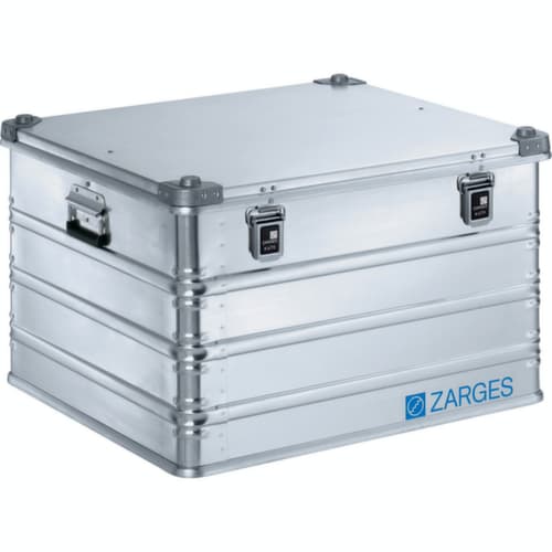 ZARGES Caisse de transport K 470, capacité 190 l