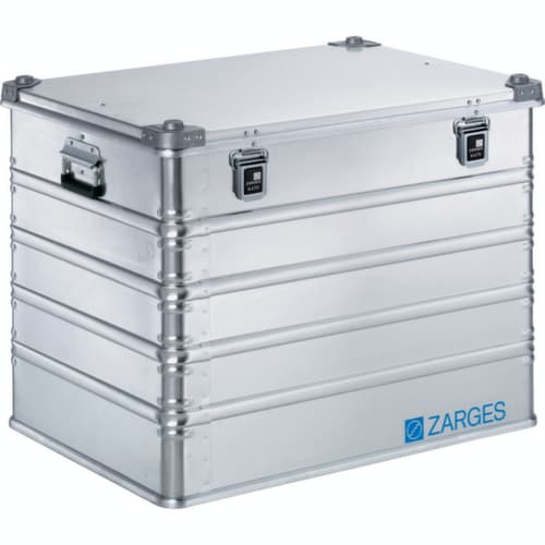 ZARGES Caisse de transport K 470, capacité 239 l
