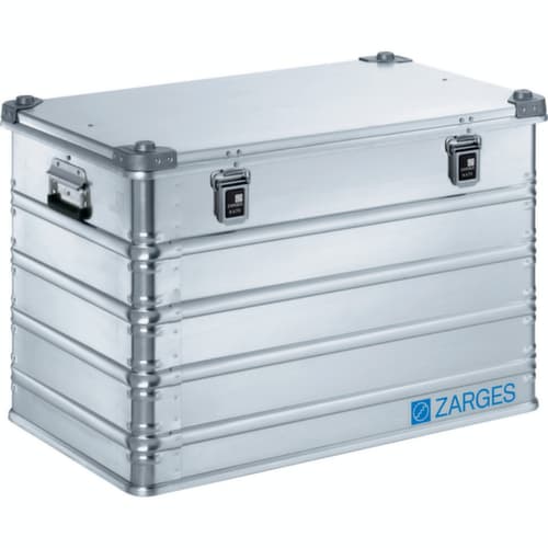 ZARGES Caisse de transport K 470, capacité 195 l