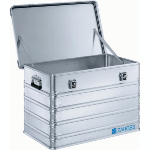 ZARGES Caisse de transport K 470, capacité 195 l