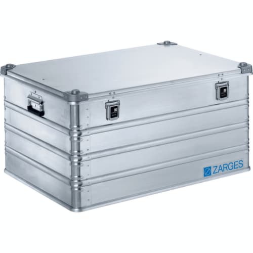 ZARGES Caisse de transport K 470, capacité 259 l