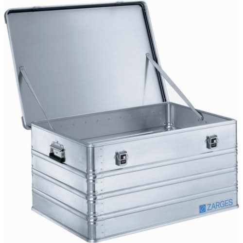 ZARGES Caisse de transport K 470, capacité 259 l