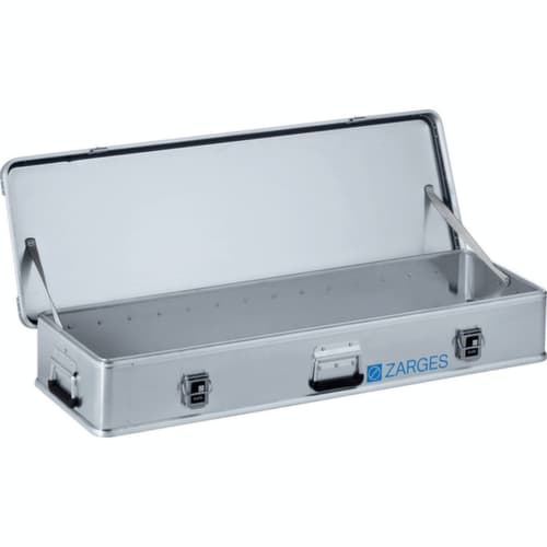ZARGES Caisse de transport K 470, capacité 60 l
