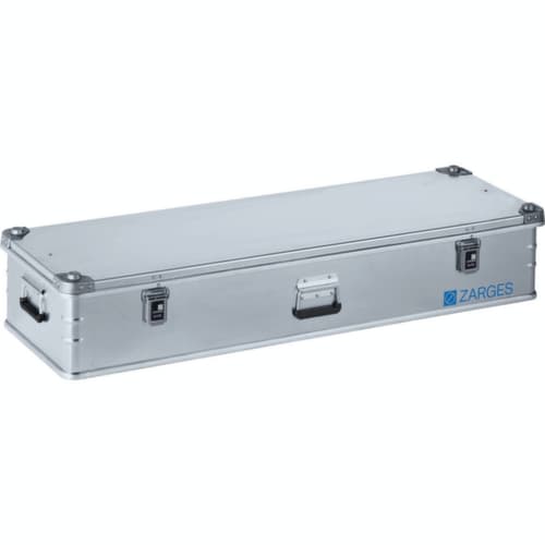 ZARGES Caisse de transport K 470, capacité 119 l