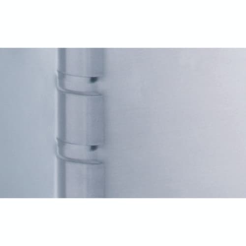 ZARGES Caisse combinée en aluminium Mini-Box Plus, capacité 60 l