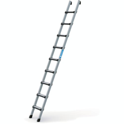 ZARGES Échelle d'appui à marches Comfortstep L