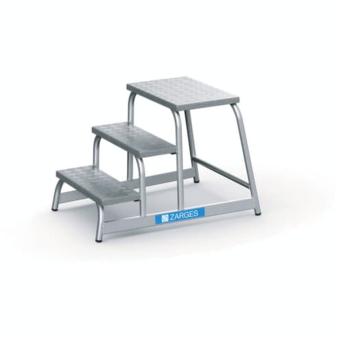 ZARGES Marchepied Z600
