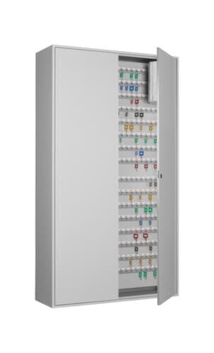 Format Tresorbau Armoire à clés avec casier pivotant