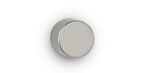 aimant à disque