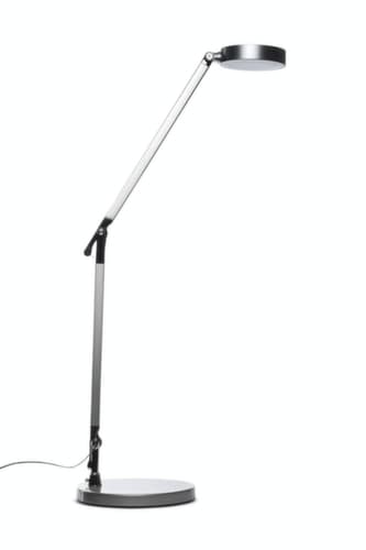 MAUL Lampe de bureau à DEL MAULgrace colour vario avec température de peinture réglable