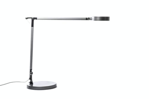 MAUL Lampe de bureau à DEL MAULgrace colour vario avec température de peinture réglable