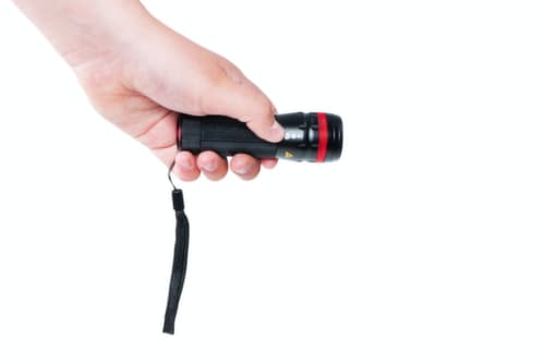 Lampe de poche DEL CREE MAULkronos S