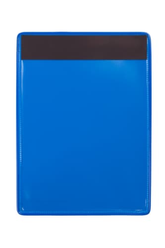 tarifold Pochette de marquage, DIN A4, pour fixation par aimant