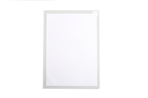 tarifold Pochette transparente antimicrobienne Kang, transparent, DIN A4