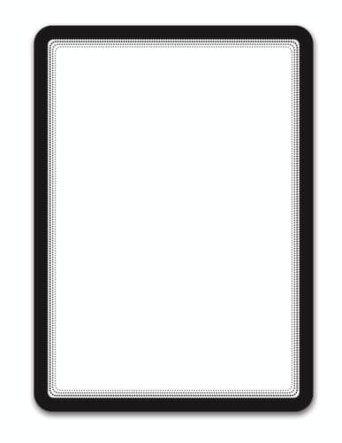 tarifold Cadre d'affichage Magneto tview Solo