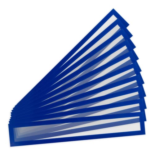 tarifold Cadre d’information Magneto Pro Solo pour titres