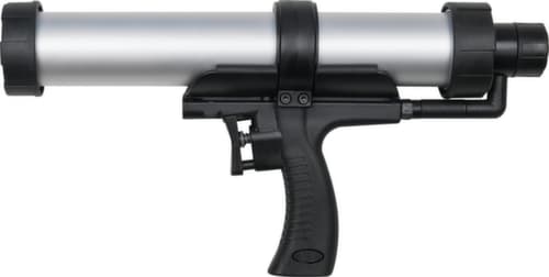 KS Tools Pistolet à cartouche d'air comprimé 310 ml