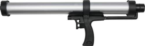 KS Tools Pistolet à cartouche d'air comprimé 600 ml