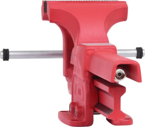 KS Tools Étau parallèle sans plateau tournant
