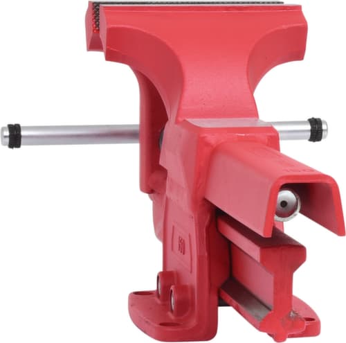 KS Tools Étau parallèle sans plateau tournant