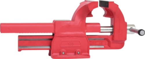 KS Tools Étau parallèle sans plateau tournant