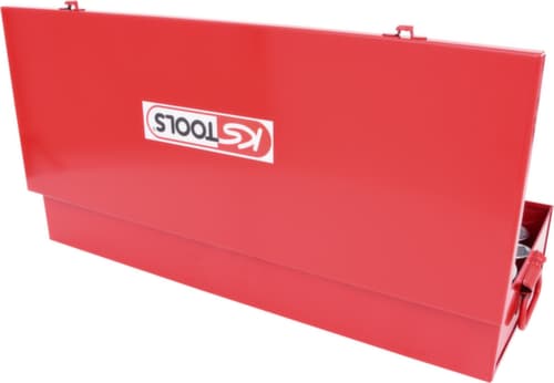 KS Tools Jeu de clés à douille 1"