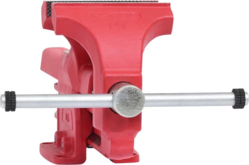 KS Tools Étau parallèle sans plateau tournant