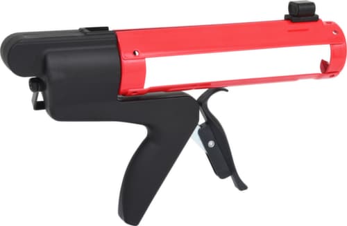 KS Tools Pistolet à cartouche sans tige de poussée saillante 310 ml