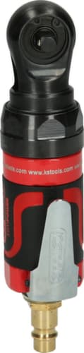 KS Tools Mini cliquet pneumatique 1/4" SlimPOWER 30Nm