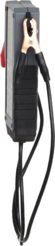 KS Tools Testeur de batterie numérique 12V