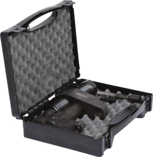 KS Tools Extracteur de vis de serrage avec broche hydraulique