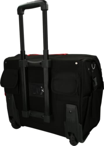 KS Tools ROLLBAG Sac à outils universel XL avec chariot télescopique