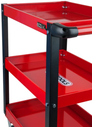 KS Tools Chariot de service d'atelier ECOline