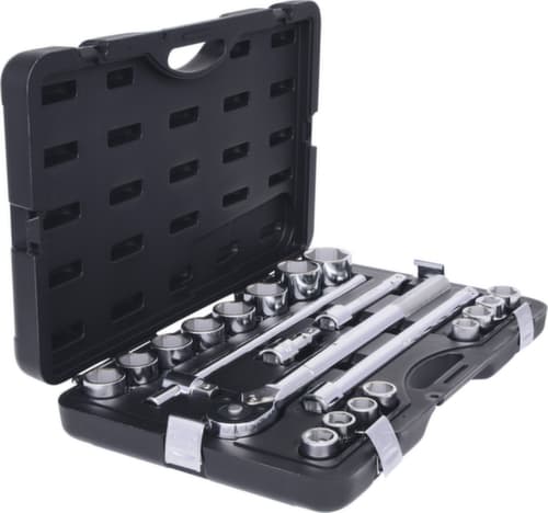 KS Tools Jeu de clés à douille 3/4"
