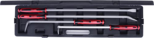 KS Tools Jeu de barres de frappe