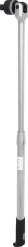 KS Tools Levier télescopique avec cliquet réversible de 3/4".