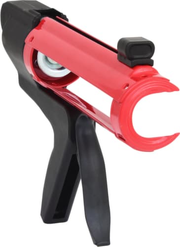 KS Tools Pistolet à cartouche sans tige de poussée saillante 310 ml