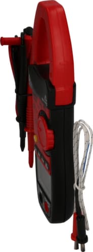 KS Tools Jeu de pinces ampères numériques 1000A