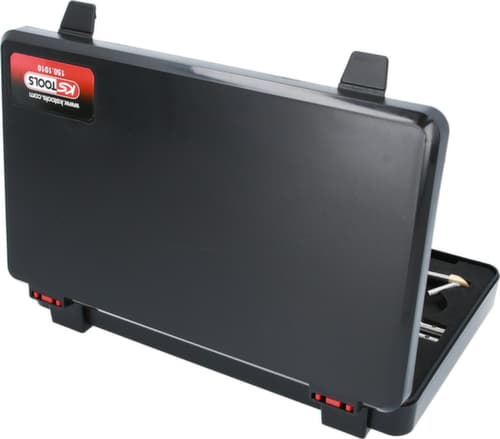 KS Tools Kit de réparation plastique pour batterie
