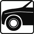 KS Tools Jeu d'outils universel pour roulements de roue de voiture