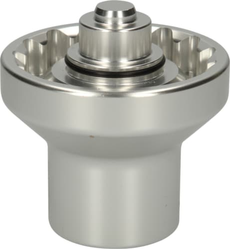 KS Tools Jantes en aluminium spécial Prise de courant à profil spécial pour Porsche