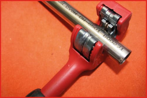 KS Tools Coupe-tube à cliquet