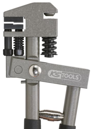 KS Tools Pince à poinçonner et à poser
