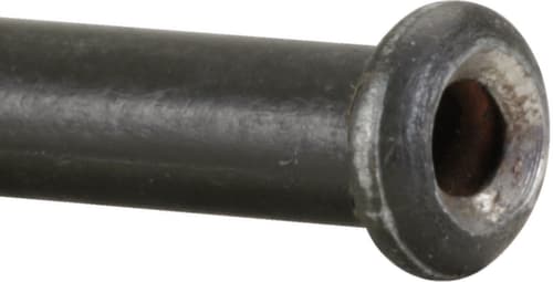 KS Tools FLAREFIX 1 Jeu d'outils universels pour l'évasement des conduites de frein avec broche hydraulique