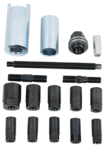 KS Tools Jeu d'outils de rétraction de l'arbre d'entraînement