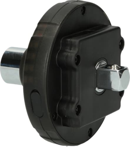 KS Tools Adaptateur numérique de couple 1/2" avec rapporteur